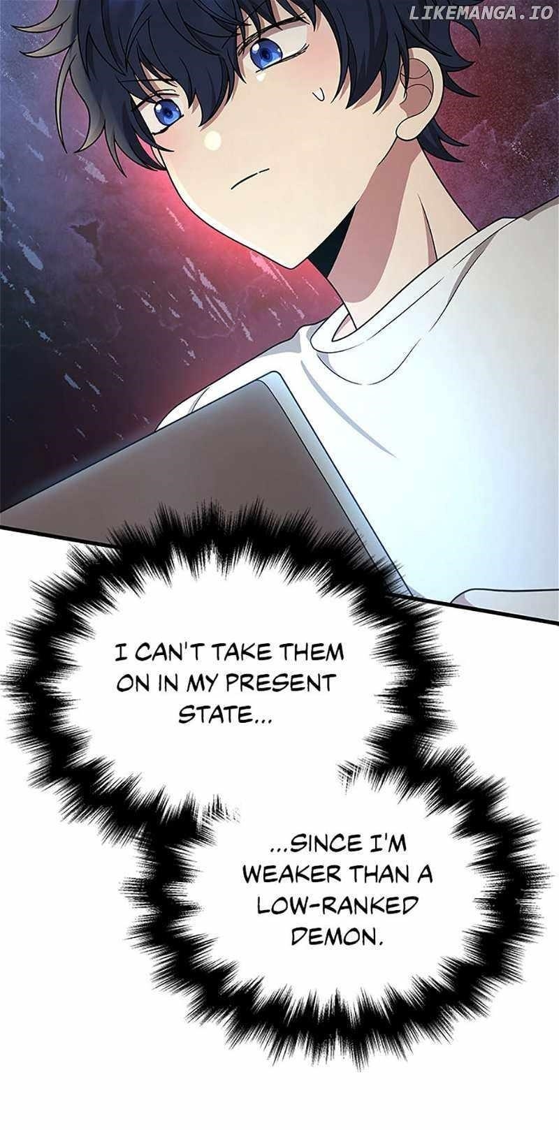 Heir of Mythical Heroes Chapter 45 - Page 59