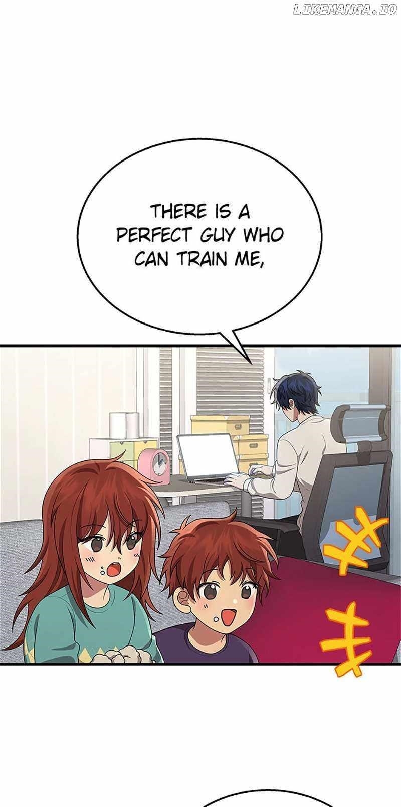 Heir of Mythical Heroes Chapter 45 - Page 60