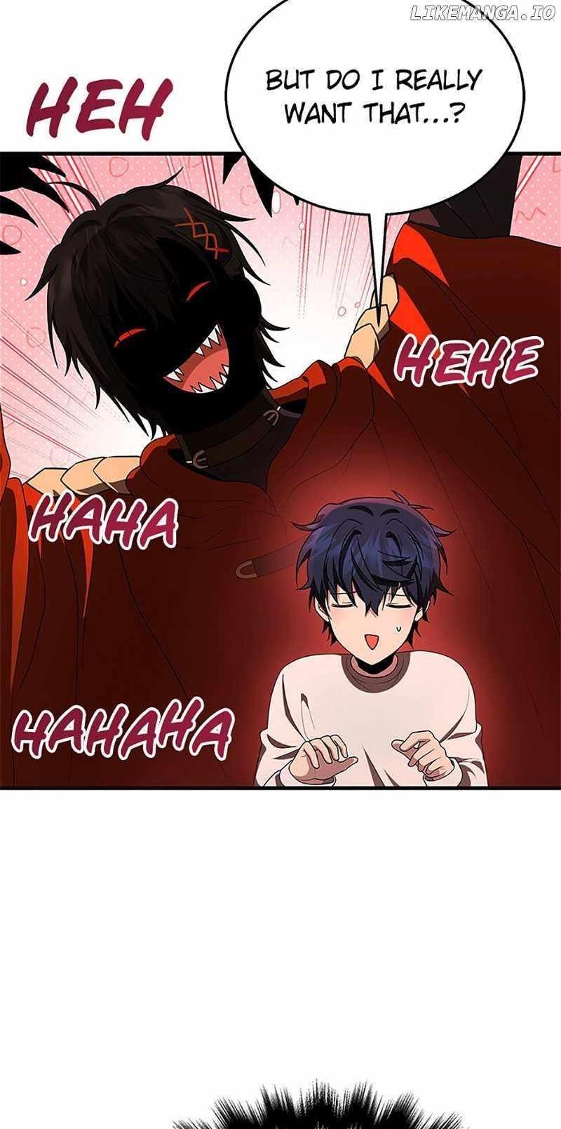 Heir of Mythical Heroes Chapter 45 - Page 61