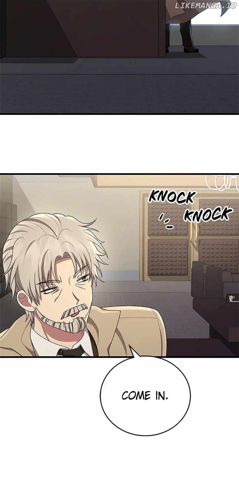 Heir of Mythical Heroes Chapter 45 - Page 66