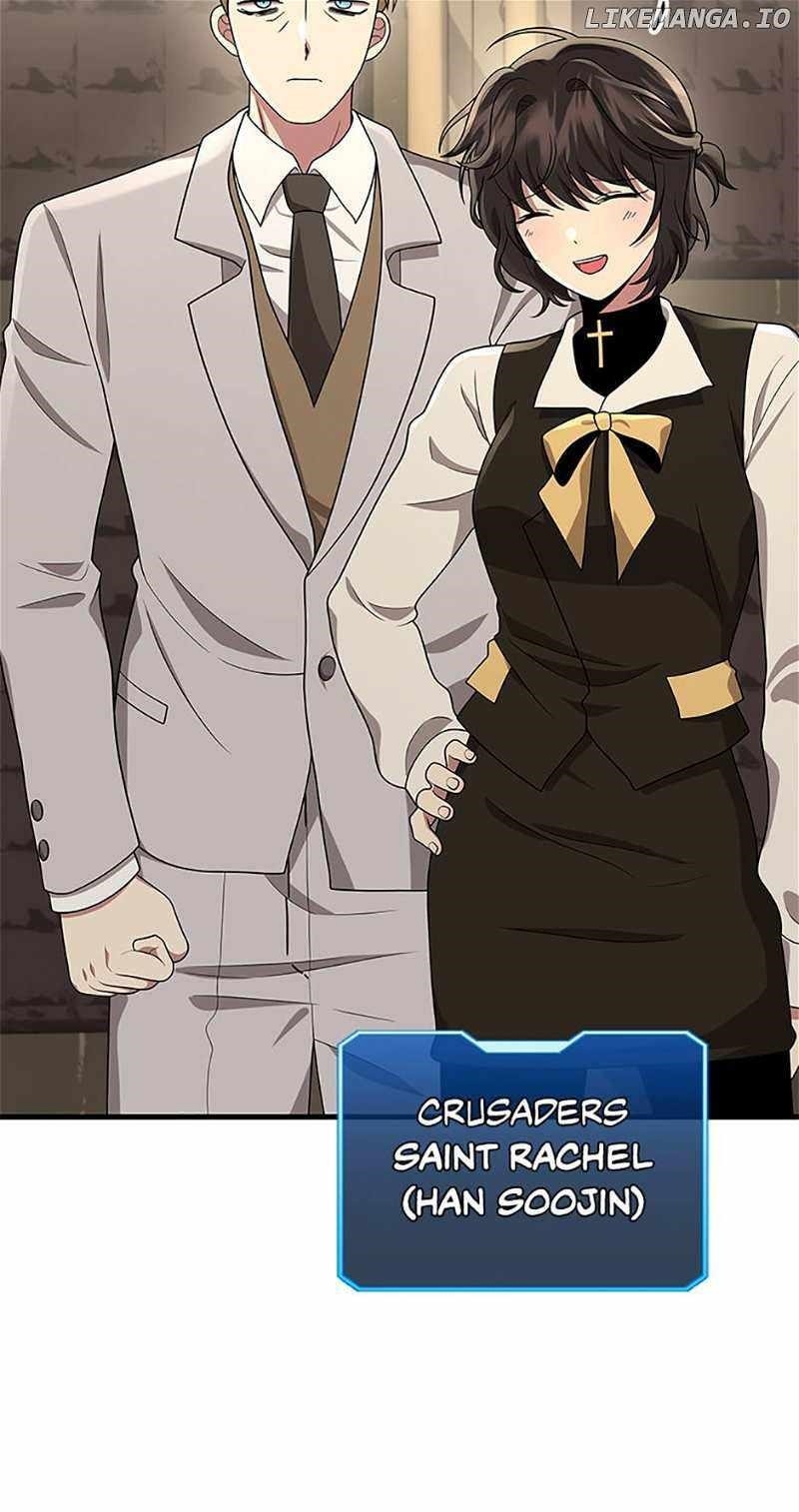 Heir of Mythical Heroes Chapter 45 - Page 69