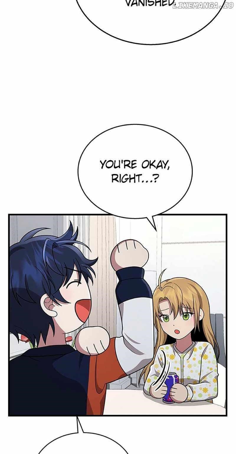 Heir of Mythical Heroes Chapter 45 - Page 7