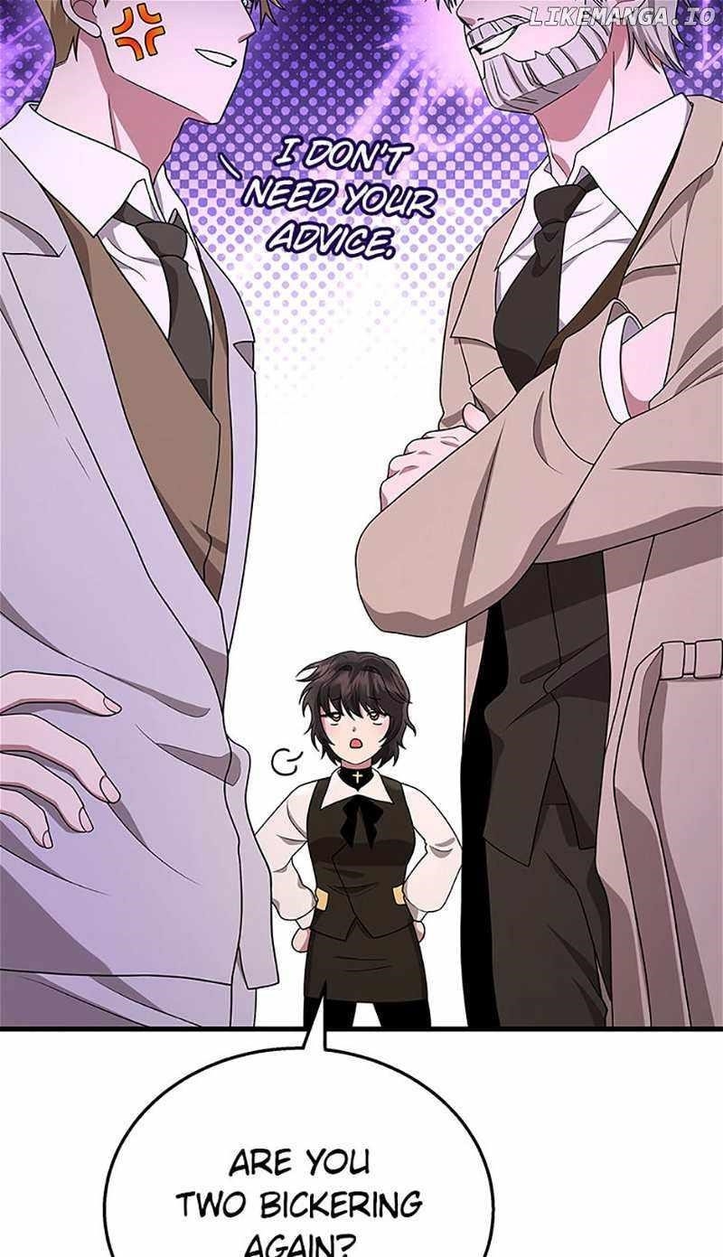 Heir of Mythical Heroes Chapter 45 - Page 72