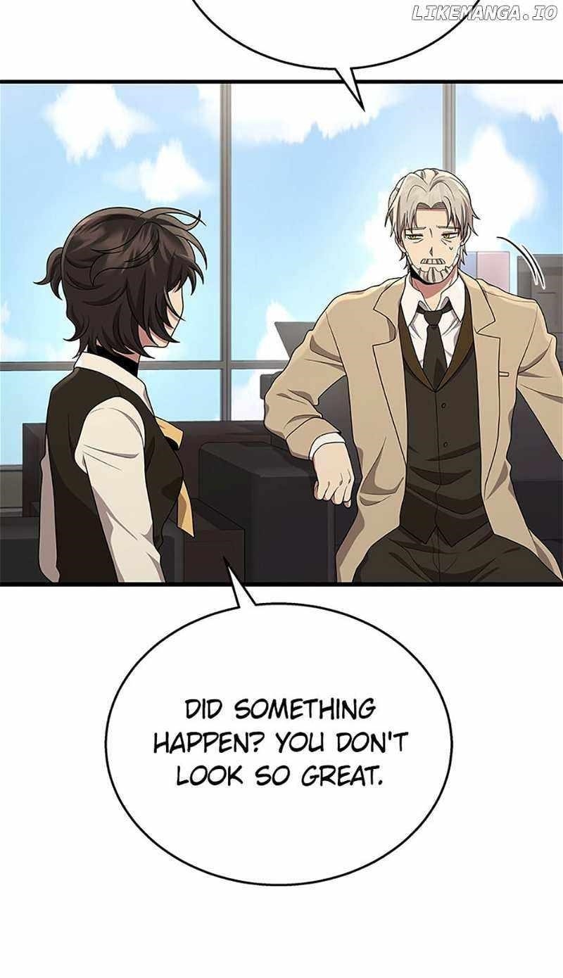 Heir of Mythical Heroes Chapter 45 - Page 74