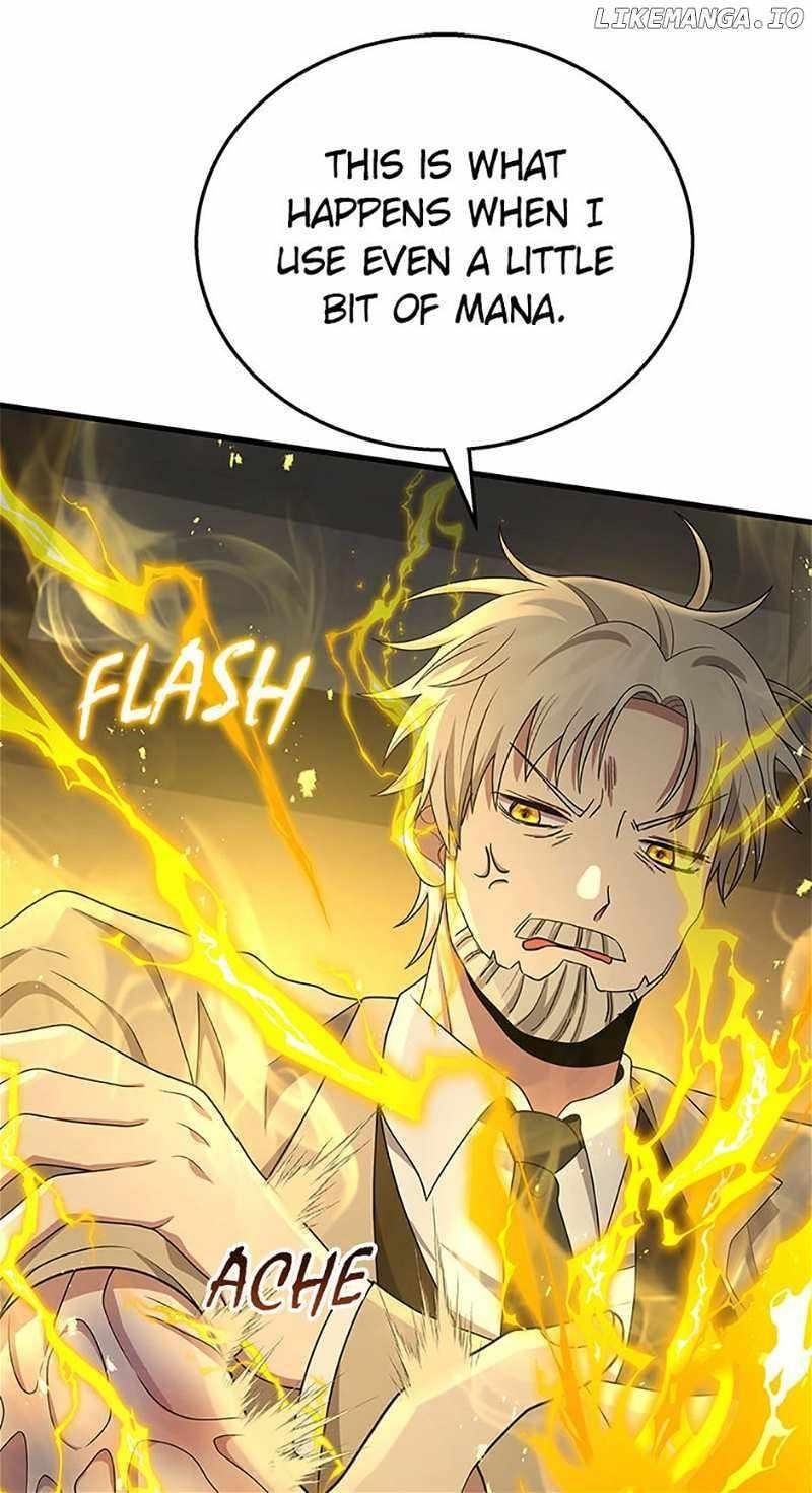 Heir of Mythical Heroes Chapter 45 - Page 76