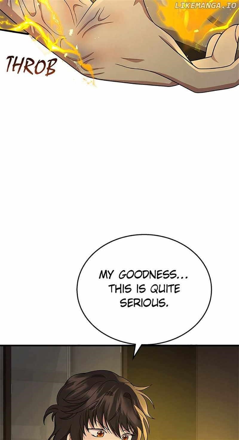 Heir of Mythical Heroes Chapter 45 - Page 77