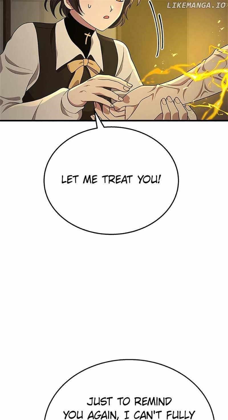 Heir of Mythical Heroes Chapter 45 - Page 78