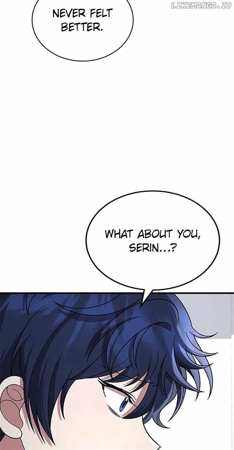 Heir of Mythical Heroes Chapter 45 - Page 8