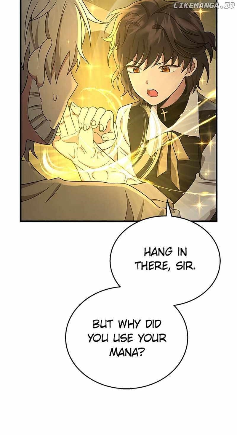 Heir of Mythical Heroes Chapter 45 - Page 81