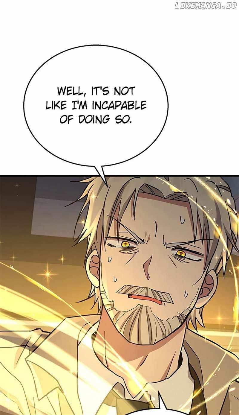 Heir of Mythical Heroes Chapter 45 - Page 82