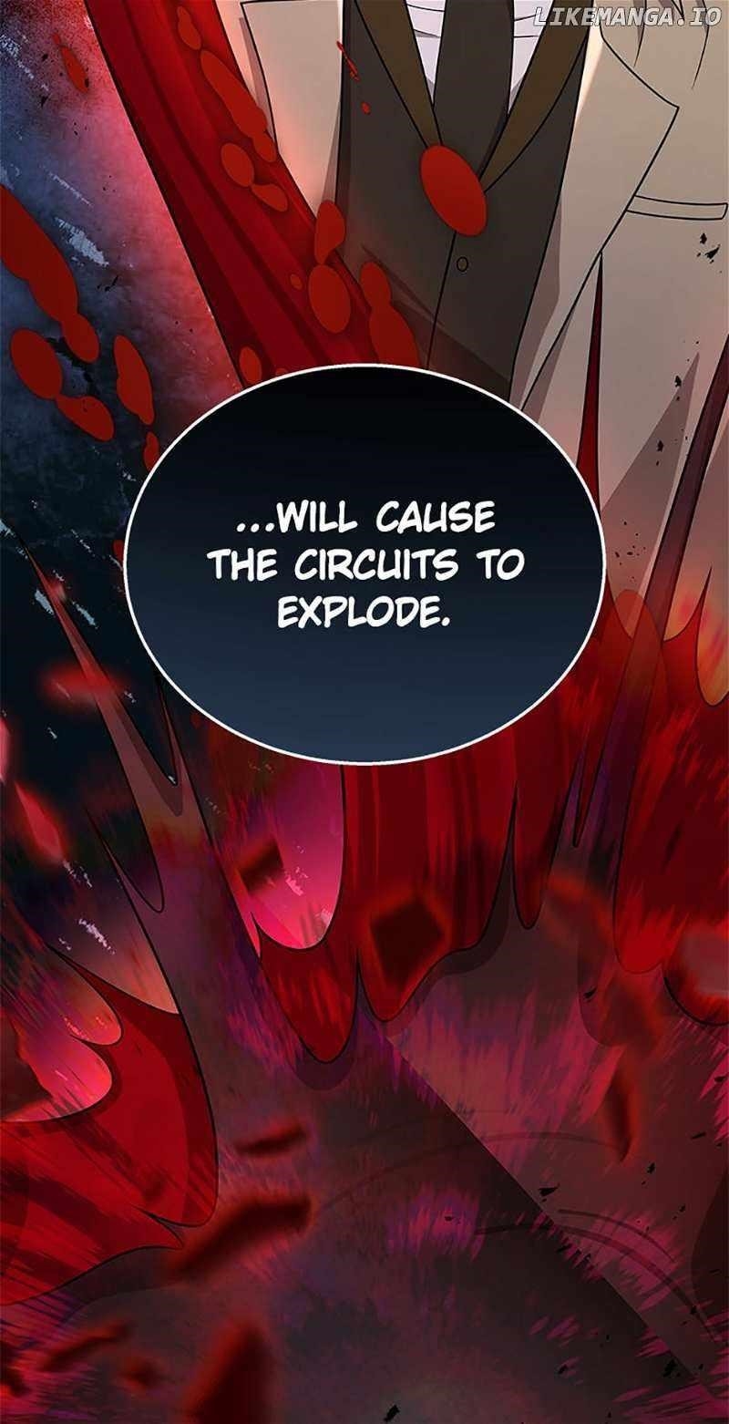 Heir of Mythical Heroes Chapter 45 - Page 87