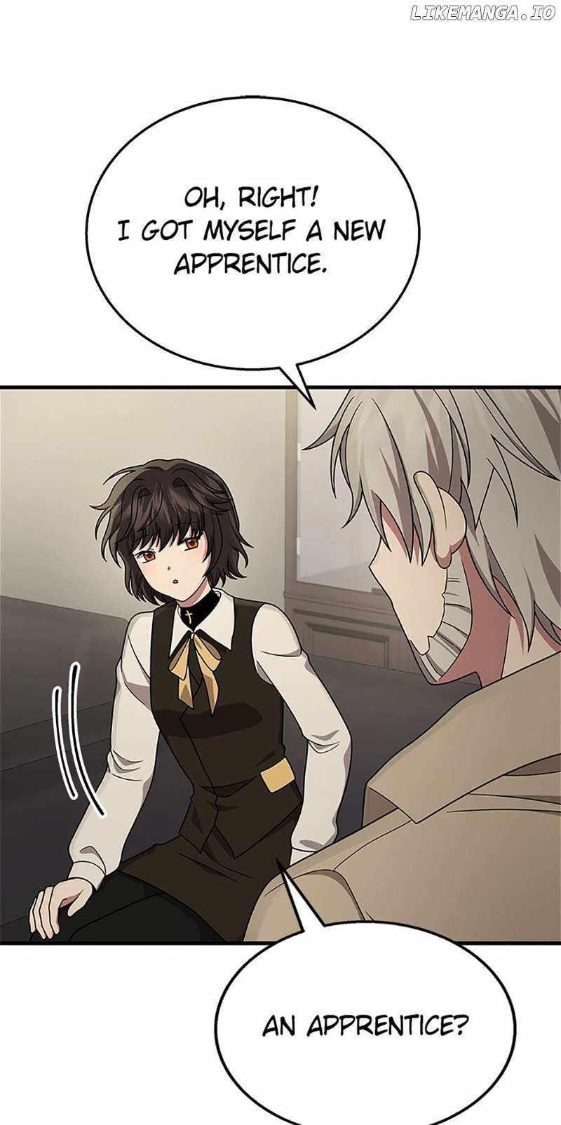 Heir of Mythical Heroes Chapter 45 - Page 91