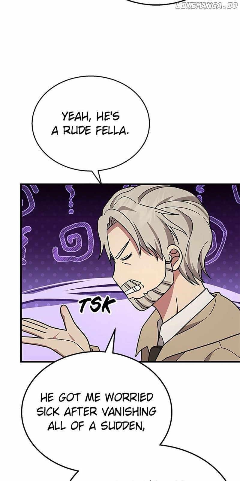 Heir of Mythical Heroes Chapter 45 - Page 92