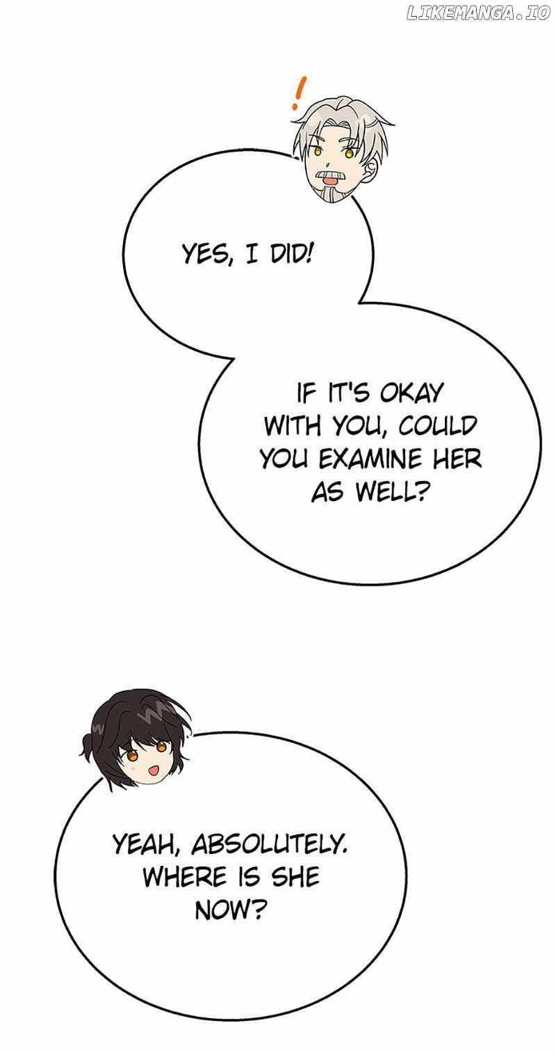 Heir of Mythical Heroes Chapter 45 - Page 97