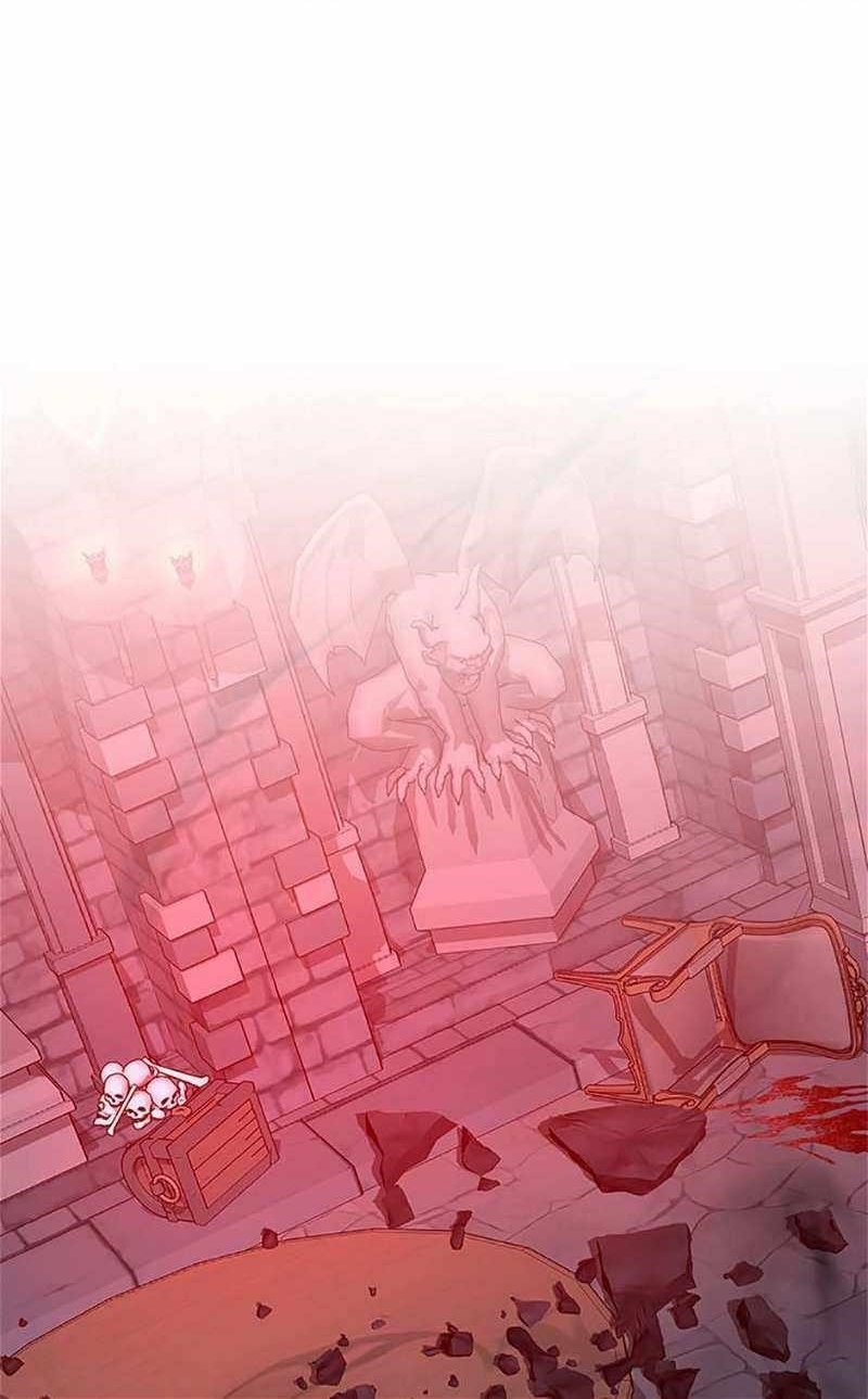 Heir of Mythical Heroes Chapter 46 - Page 1