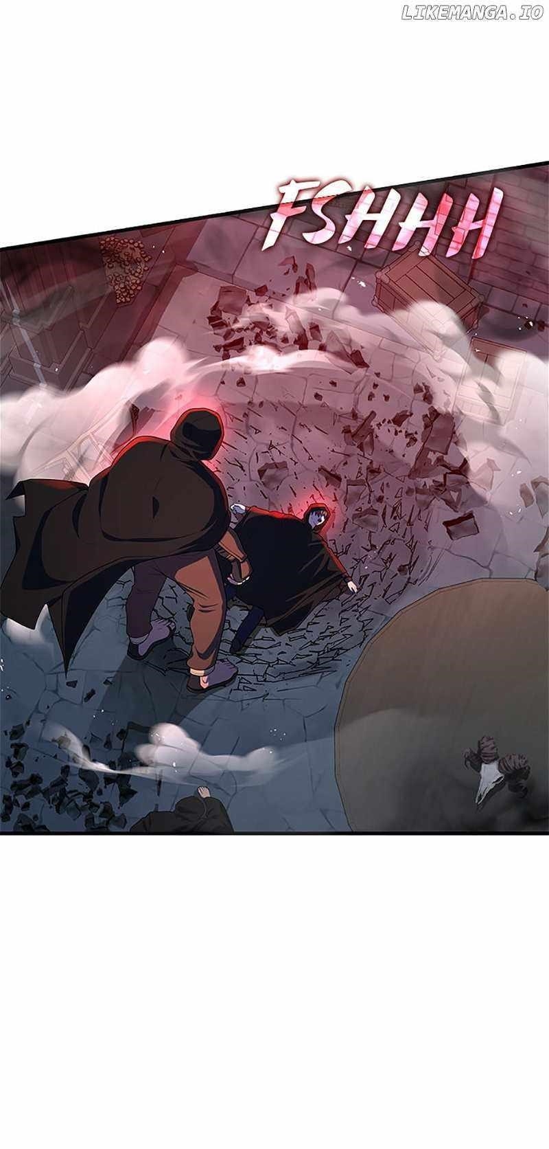 Heir of Mythical Heroes Chapter 46 - Page 11