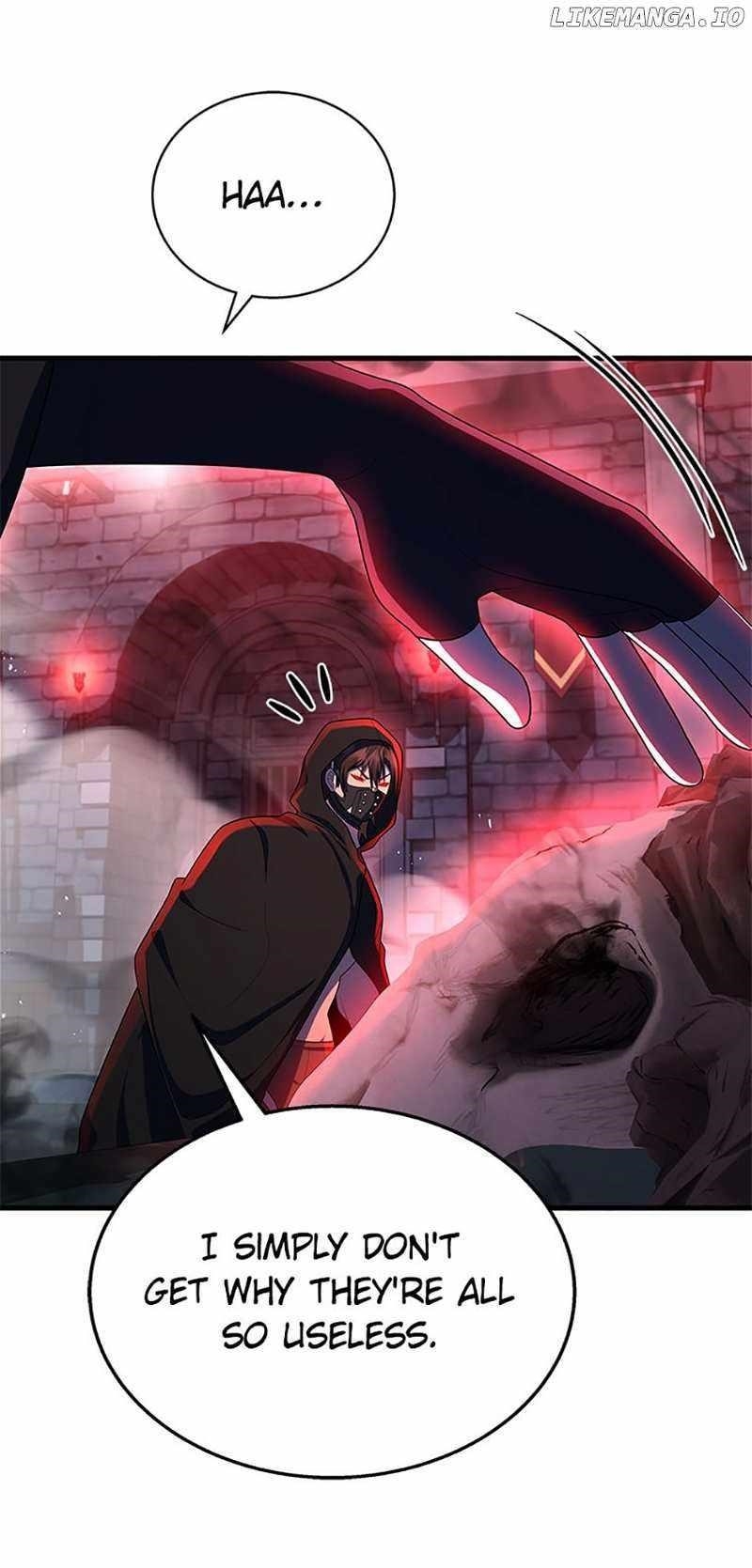 Heir of Mythical Heroes Chapter 46 - Page 12