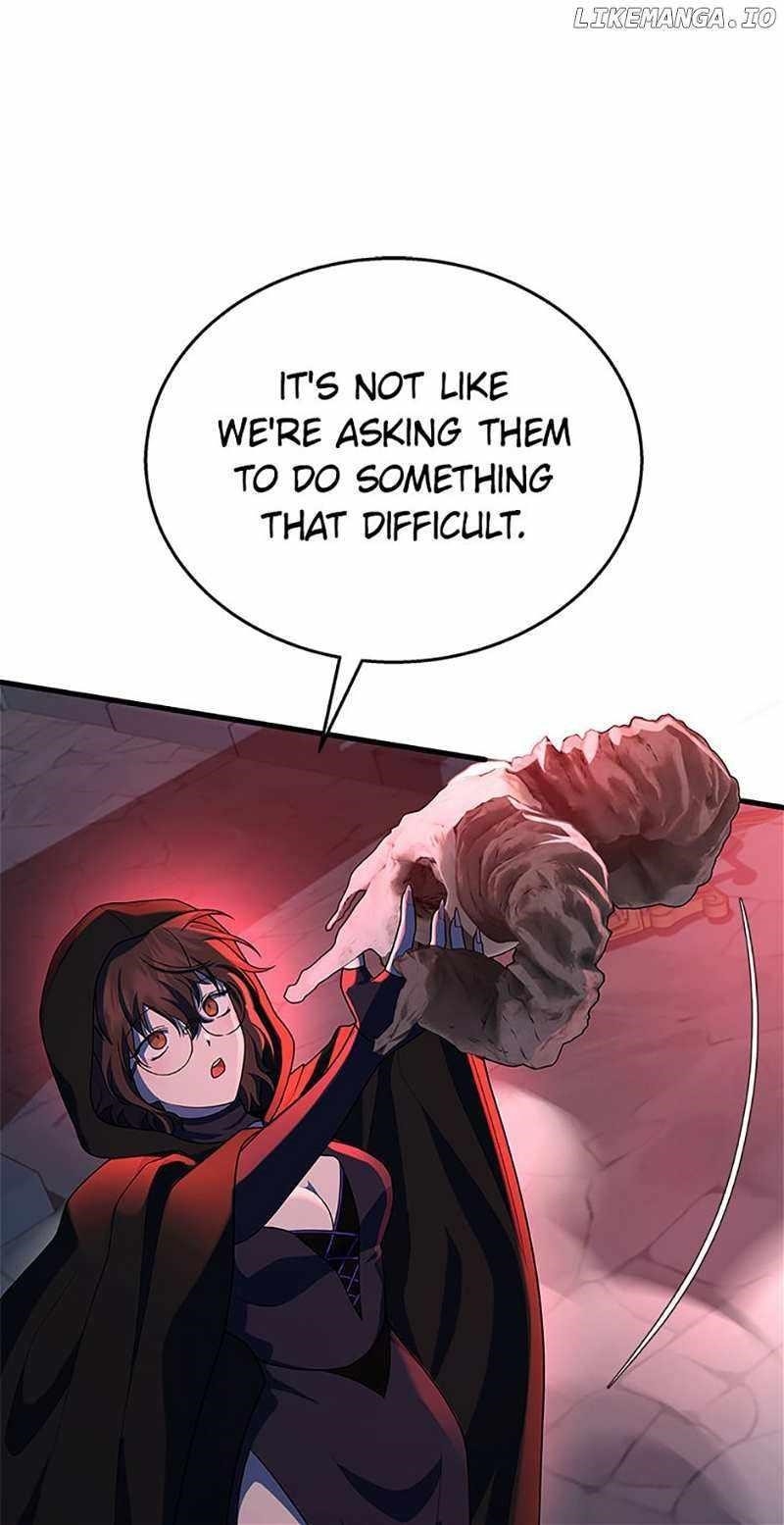 Heir of Mythical Heroes Chapter 46 - Page 13