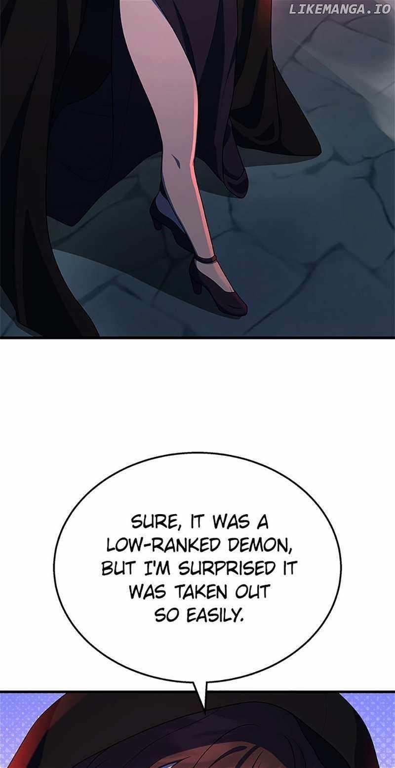 Heir of Mythical Heroes Chapter 46 - Page 14