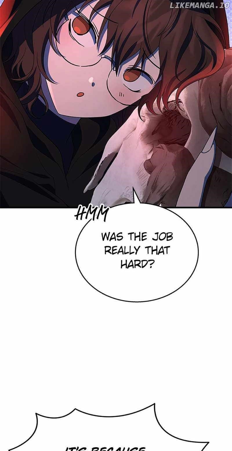 Heir of Mythical Heroes Chapter 46 - Page 15