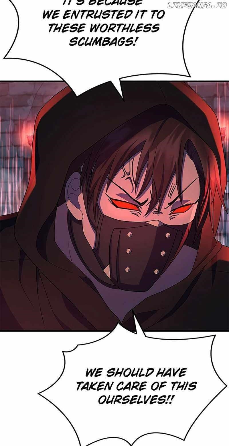 Heir of Mythical Heroes Chapter 46 - Page 16