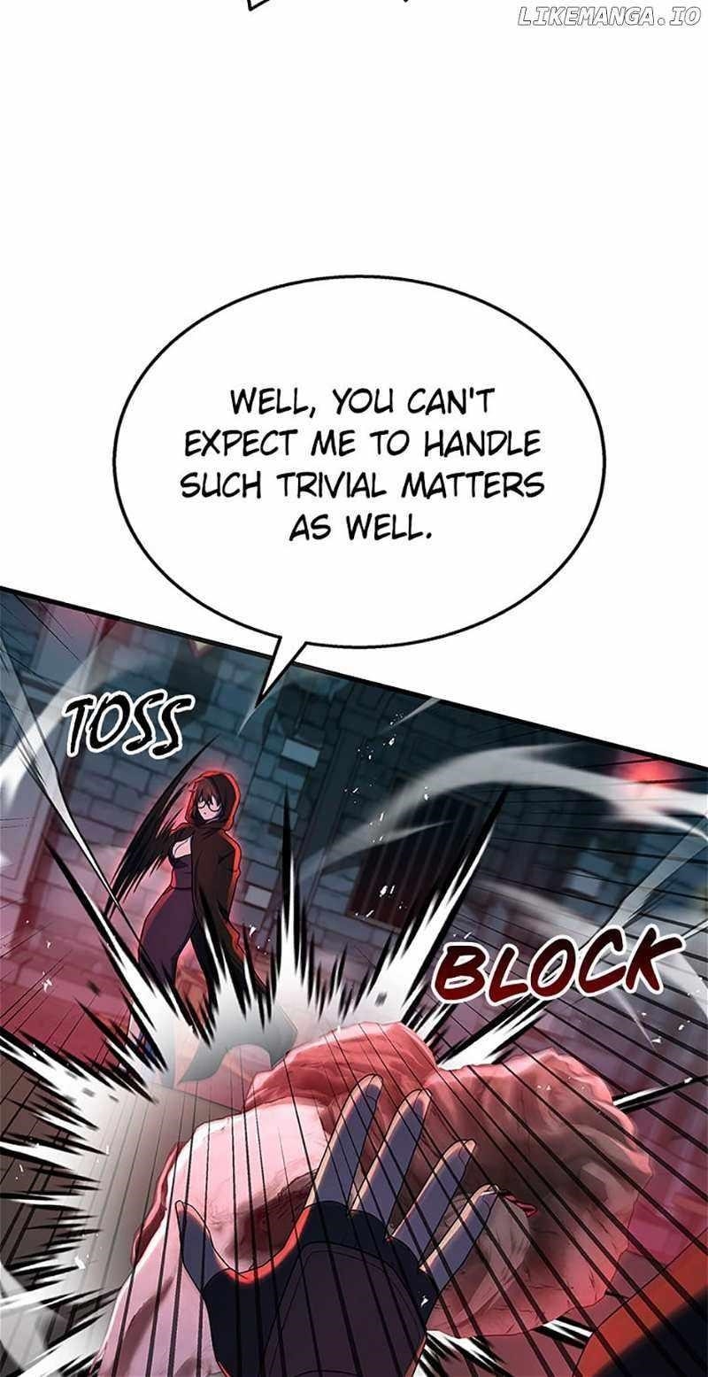 Heir of Mythical Heroes Chapter 46 - Page 17