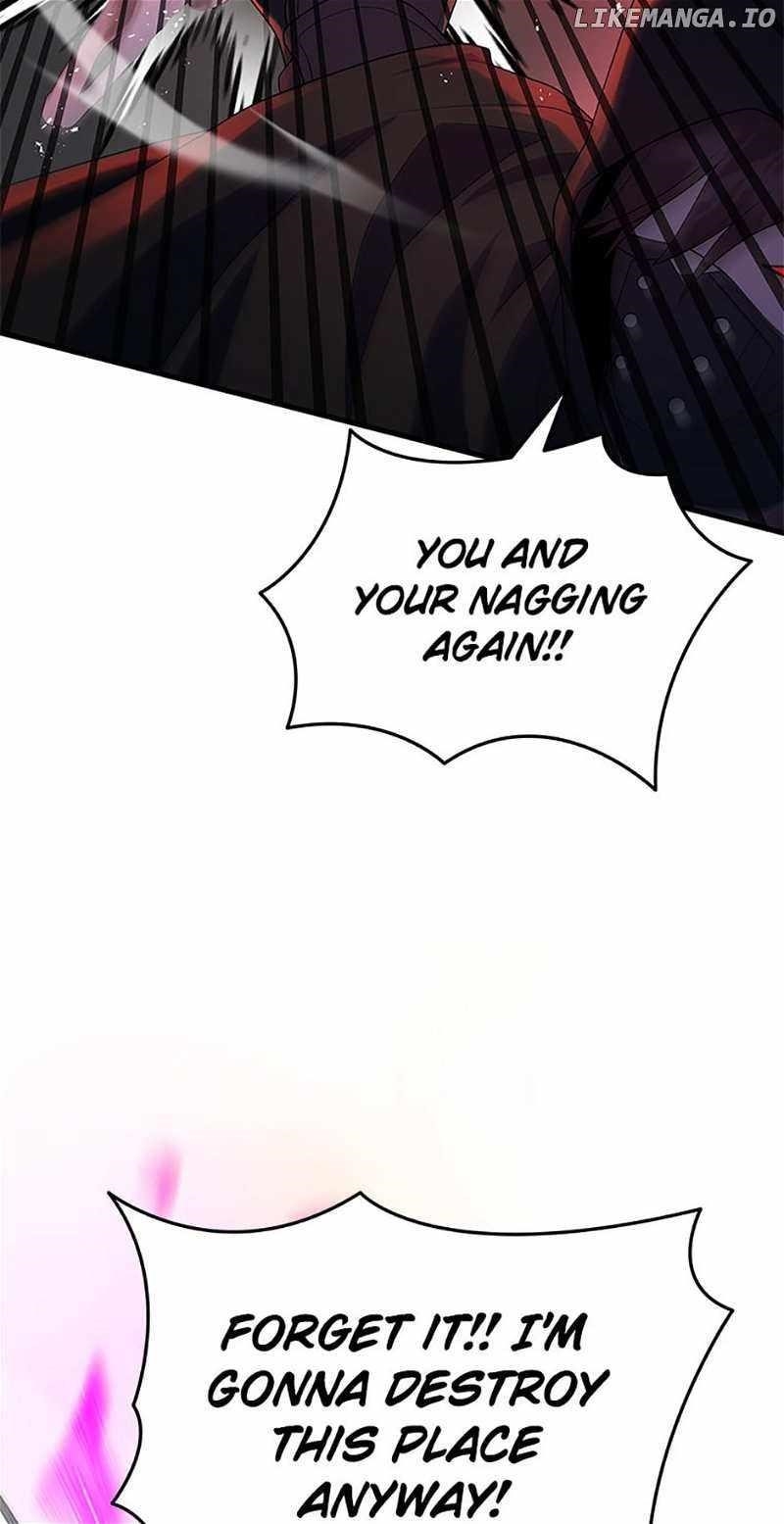 Heir of Mythical Heroes Chapter 46 - Page 18