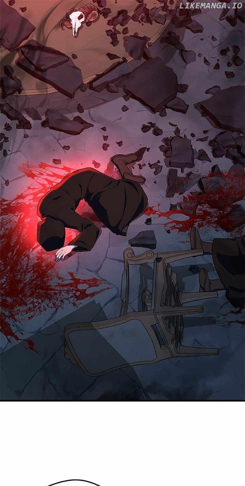 Heir of Mythical Heroes Chapter 46 - Page 2