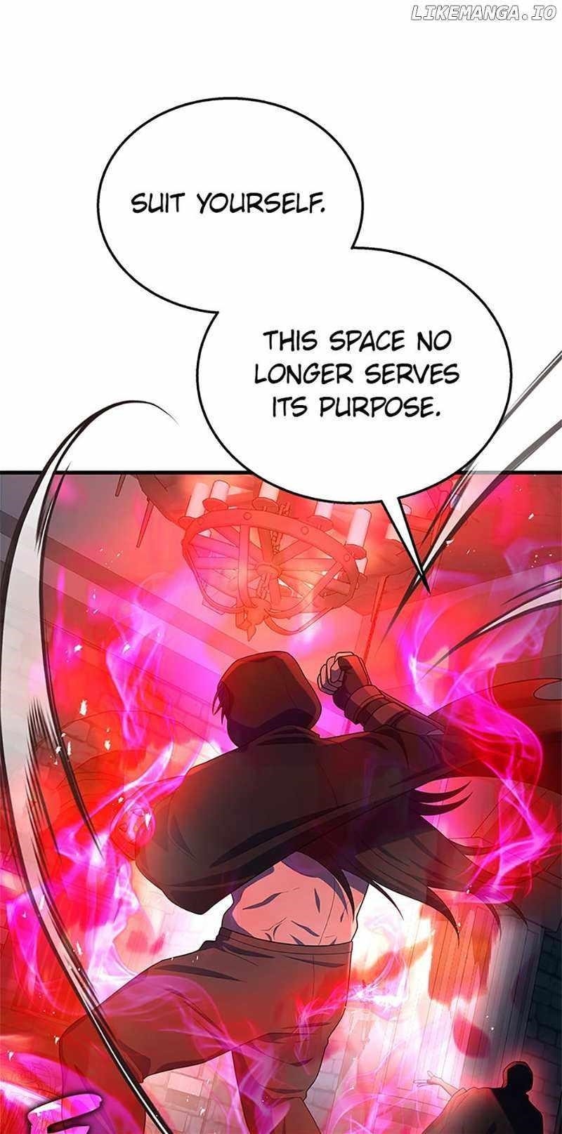 Heir of Mythical Heroes Chapter 46 - Page 20