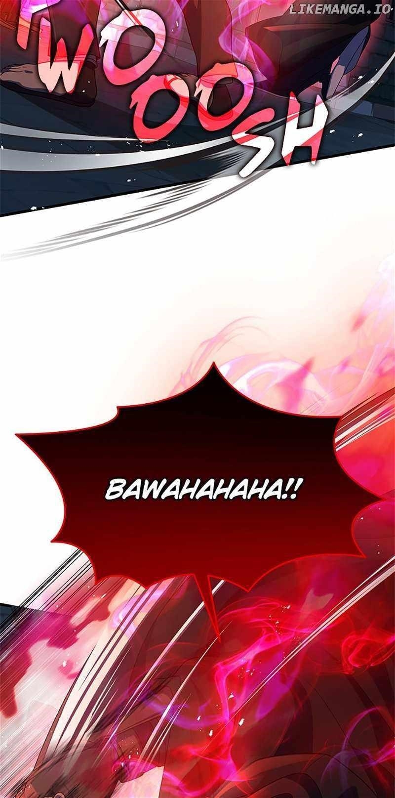 Heir of Mythical Heroes Chapter 46 - Page 21