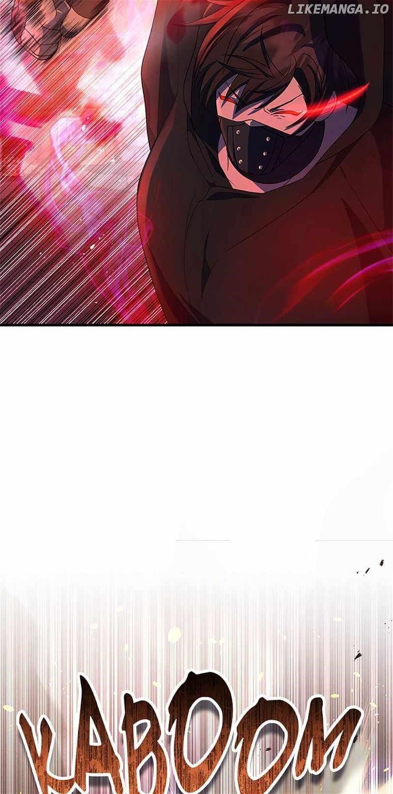 Heir of Mythical Heroes Chapter 46 - Page 22