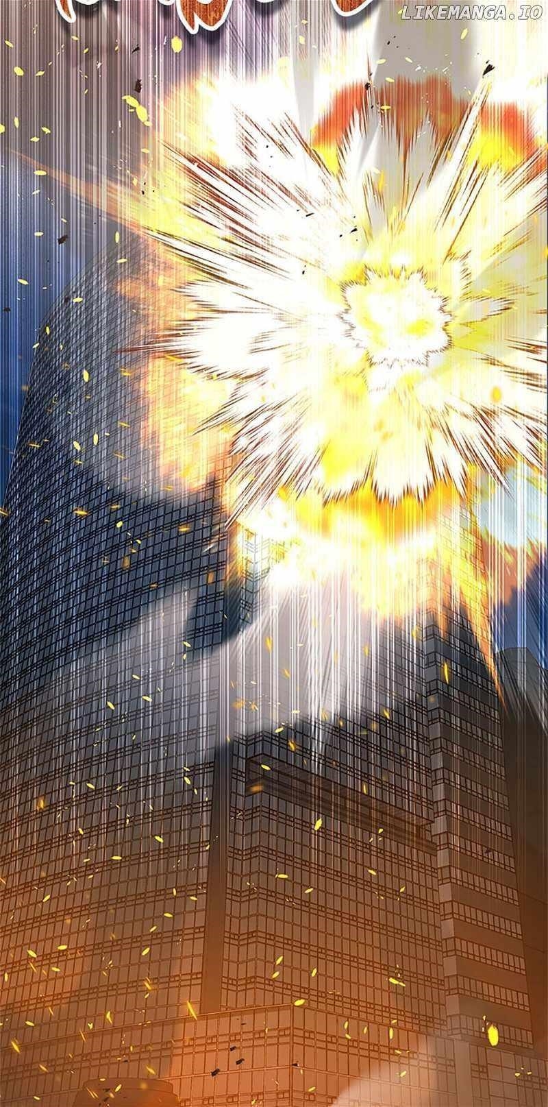 Heir of Mythical Heroes Chapter 46 - Page 23