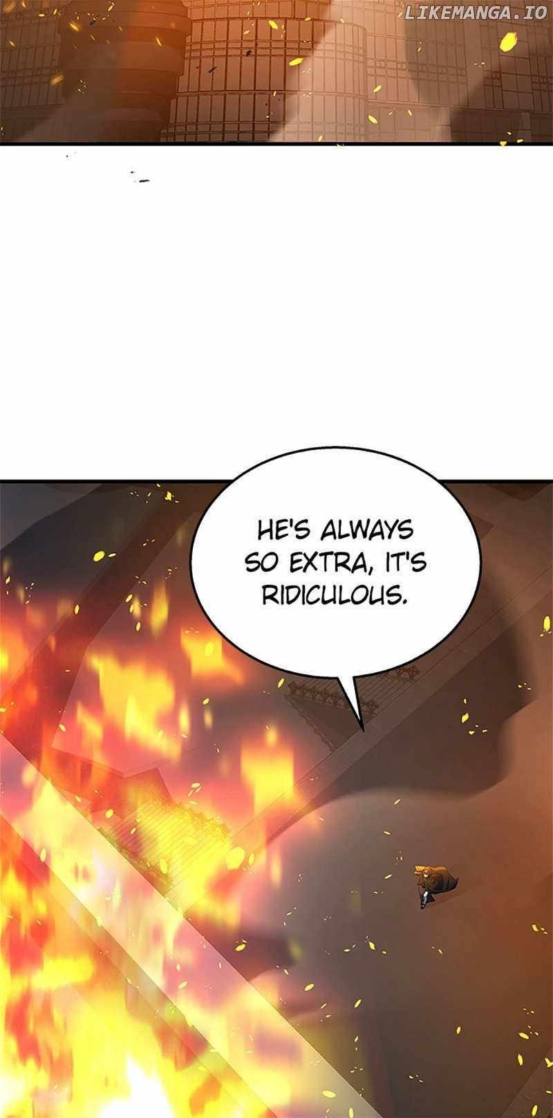 Heir of Mythical Heroes Chapter 46 - Page 24