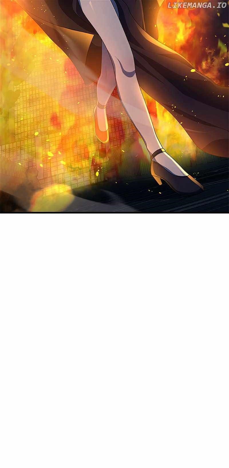 Heir of Mythical Heroes Chapter 46 - Page 27