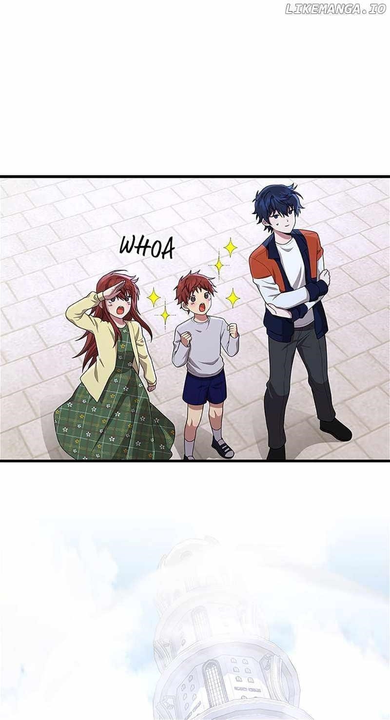 Heir of Mythical Heroes Chapter 46 - Page 29