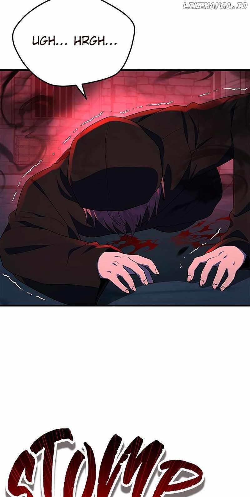 Heir of Mythical Heroes Chapter 46 - Page 3