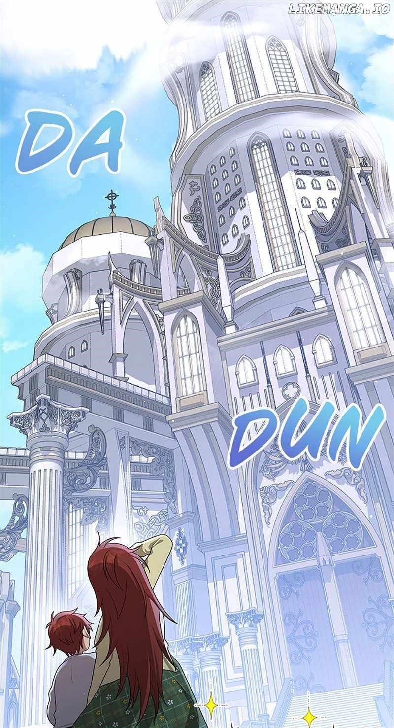 Heir of Mythical Heroes Chapter 46 - Page 30