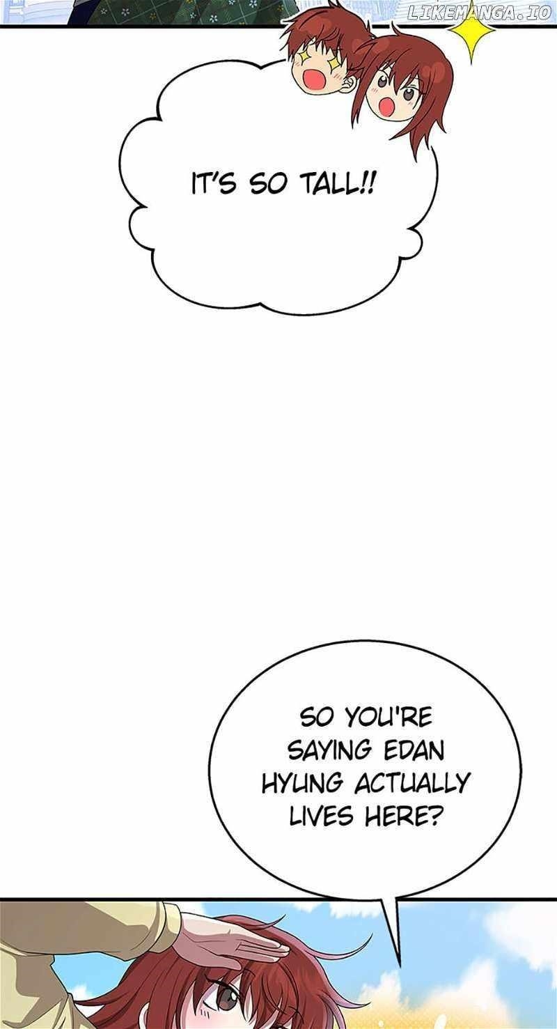 Heir of Mythical Heroes Chapter 46 - Page 31