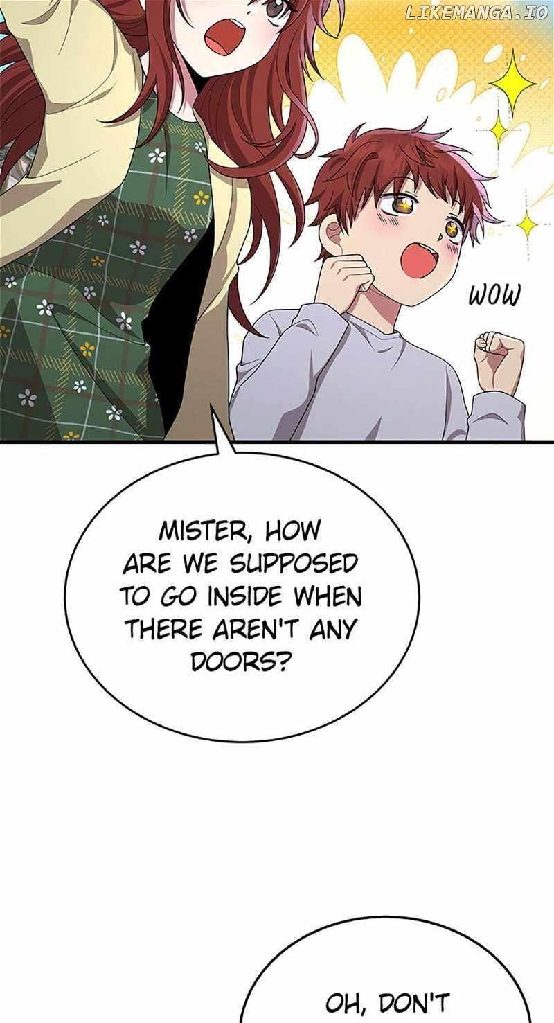 Heir of Mythical Heroes Chapter 46 - Page 32