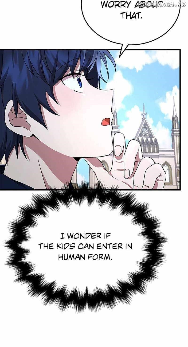 Heir of Mythical Heroes Chapter 46 - Page 33