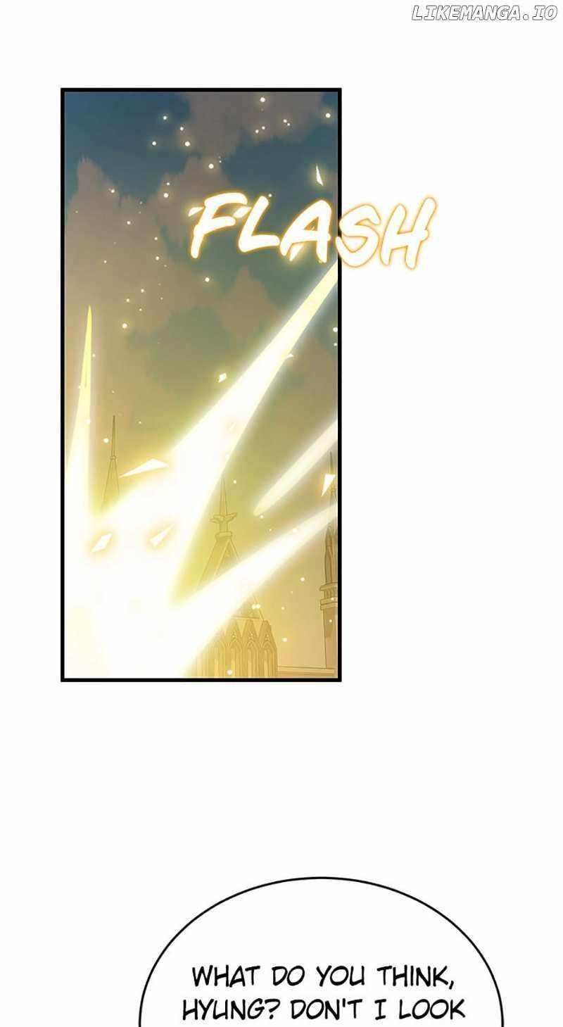 Heir of Mythical Heroes Chapter 46 - Page 35