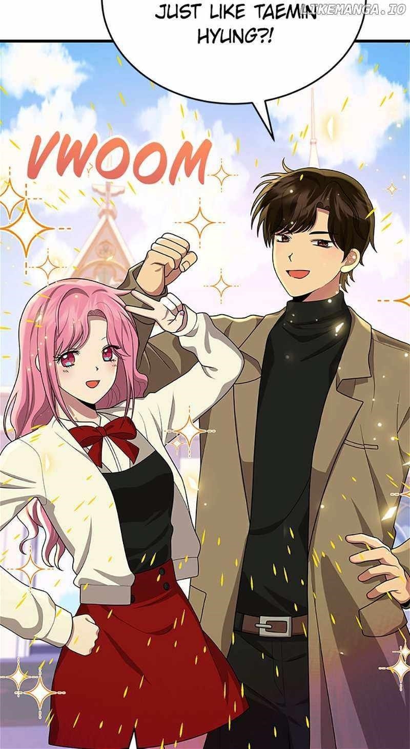 Heir of Mythical Heroes Chapter 46 - Page 36