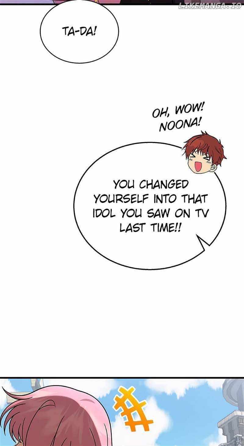 Heir of Mythical Heroes Chapter 46 - Page 37