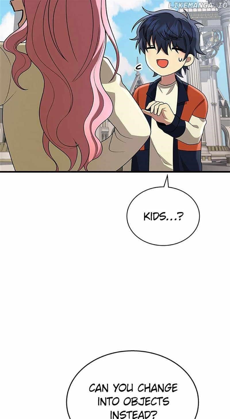 Heir of Mythical Heroes Chapter 46 - Page 38