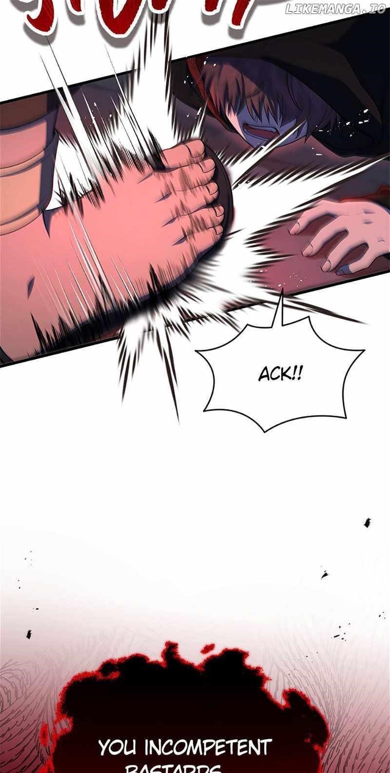 Heir of Mythical Heroes Chapter 46 - Page 4