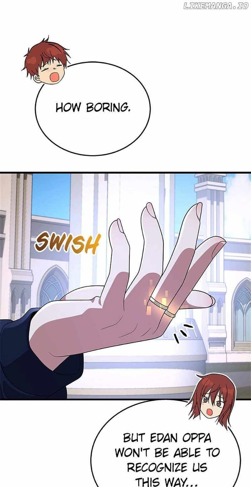 Heir of Mythical Heroes Chapter 46 - Page 40