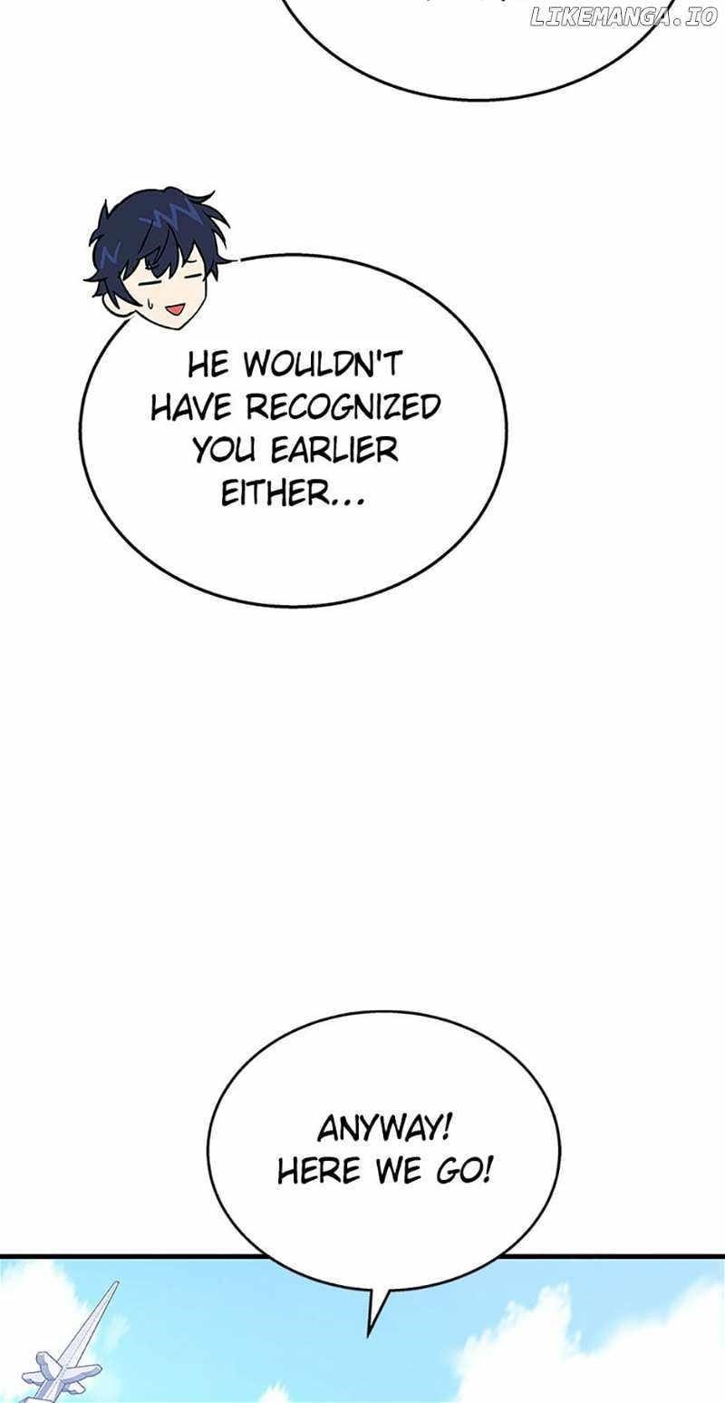 Heir of Mythical Heroes Chapter 46 - Page 41