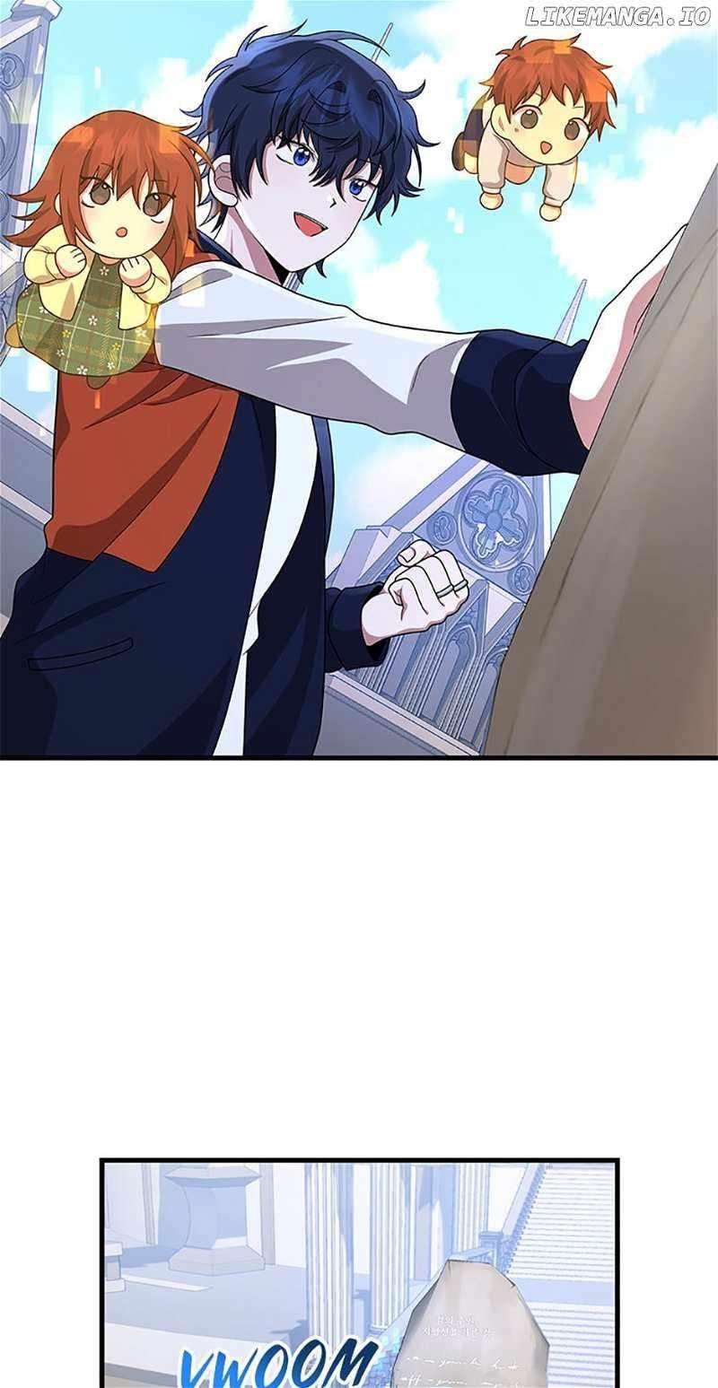 Heir of Mythical Heroes Chapter 46 - Page 42