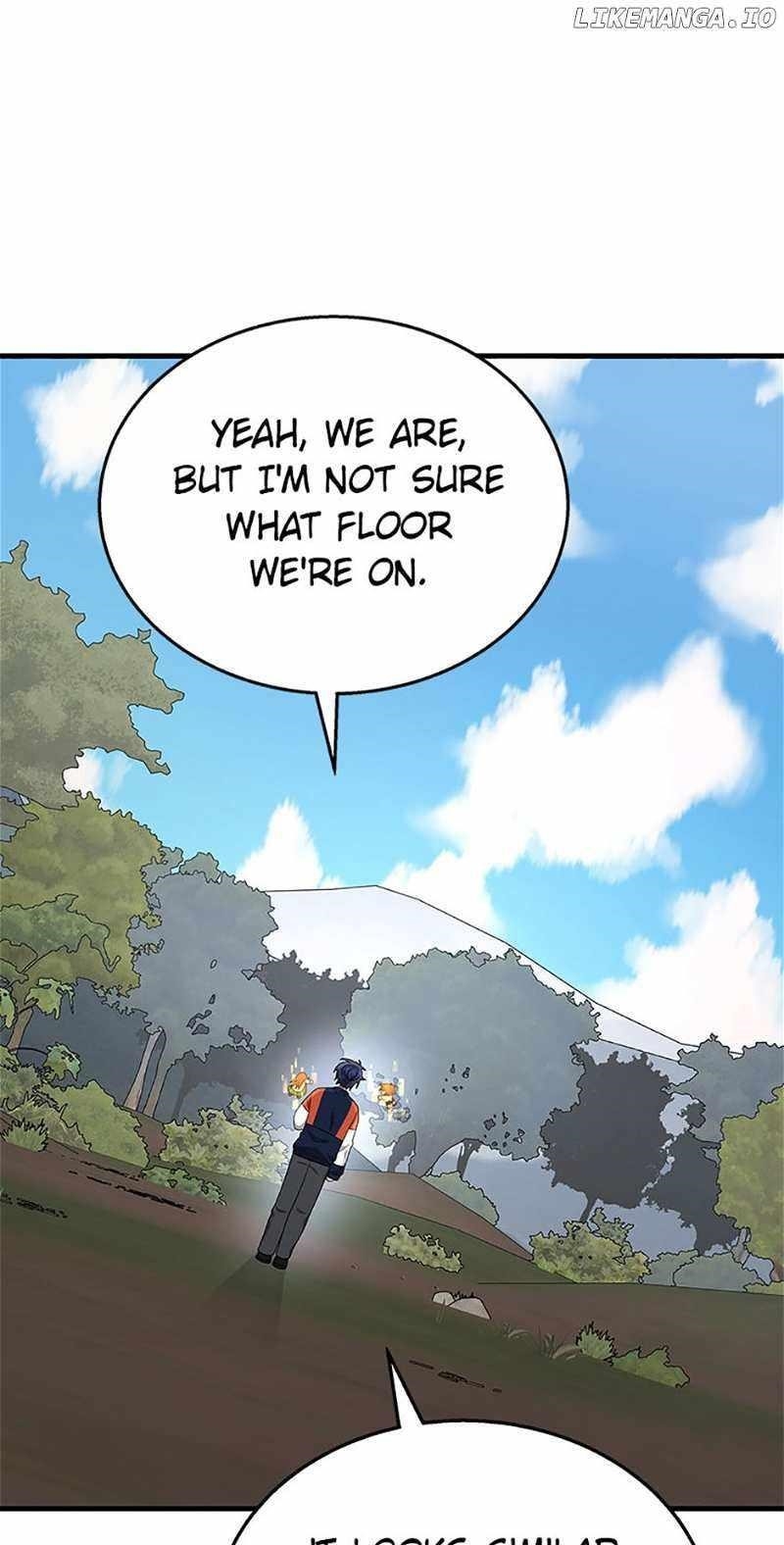 Heir of Mythical Heroes Chapter 46 - Page 46