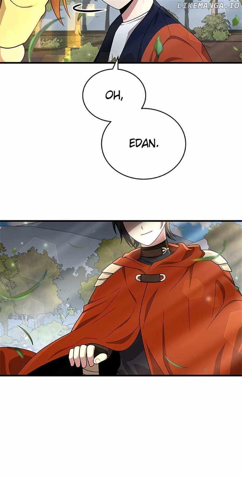 Heir of Mythical Heroes Chapter 46 - Page 48